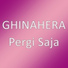 Ghinahera