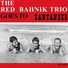 The Red Bahnik Trio