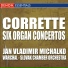 Michel Corrette (1709-1795)