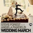Steve Forest & Angela Pandelis