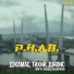 Джамас, Тихий, Джонс feat. Алексей Захаричев