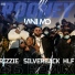 Lani Mo, Rizzie, Silverback feat. HLF