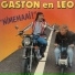 Gaston Berghmans, Leo Martin feat. Yvonne Verbeeck