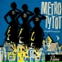 Metro-Tytöt