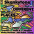 Skankytone Ft. Danitsa