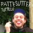 Pattesutter