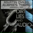 Martin Dykes