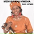 RoseMary Wangari