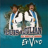 Luis y Julian