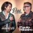 Marcus, Paulo Ribeiro