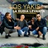 LOS YAKIS