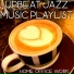 Blue Claw Jazz