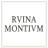 Ruina Montium