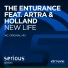The Enturance feat. Artra & Holland