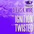 A.B, K-Wire