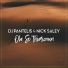 DJ Pantelis, Nick Saley