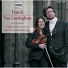 Jenny Spanoghe, Jan Van Landeghem