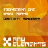 Transcend & Greg Peaks