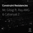 Mc Gibigi feat. Cabanyal Z, Ray AMG