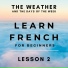 French Languagecast