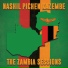 Nashil Pichen Kazembe