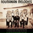 Gregore Dinicu and his Roumanian Gypsy Orchestra