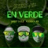 Sweet G-zuz feat. Double Kiu, RUDEBOY MX