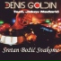 Denis Goldin feat. Jakov Mađarić