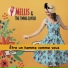 Mellis & The Swing Lovers
