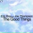 Eric Boy feat. Joe Thompson feat. Joe Thompson