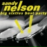 Sandy Nelson