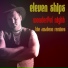 ELEVEN SHIPS - What Will Be Love (Short Mix)