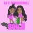 AB, Ivorian Doll