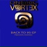 Oneiric Vortex