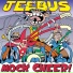 Jeebus feat. Chocolate Outrage