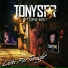 Tony Star feat. Sophie White