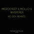 MicRoCheep, Mollo, wHispeRer