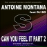 Antoine Montana feat. Dj Bo feat. DJ Bo