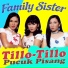 Family Sister