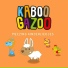 KABOOGAZOO feat. Meezing Kinderliedjes