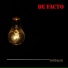 De Facto