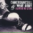 Cameron McGill & What Army
