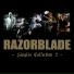 Razorblade