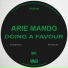 Arie Mando