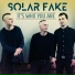 Solar Fake