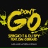 Sergio T, Dj Spy feat. Dim Gerrard
