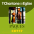 Ensemble vocal Resurrexit, Étienne Uberall