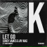 Corey James, Jay Mac feat. ALLKNIGHT