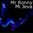 Mr Ronny