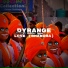 DYRANGE feat. Sushil Bawa